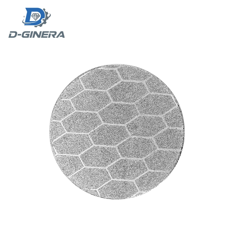 D-GINERA Ultra-Thin Sharpening Plates view 11