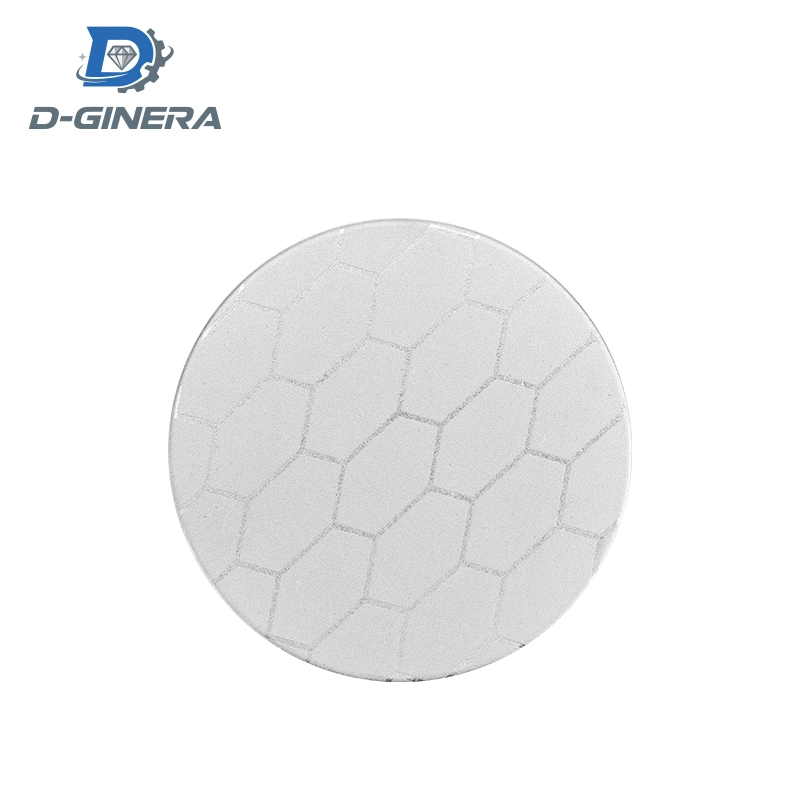 D-GINERA Ultra-Thin Sharpening Plates view 12