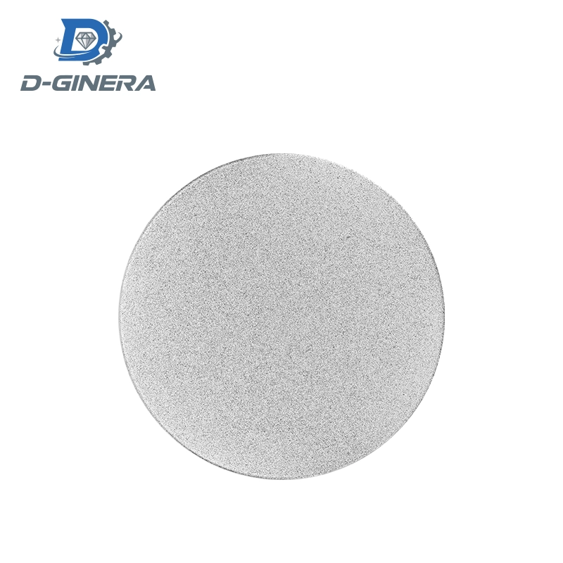 D-GINERA Ultra-Thin Sharpening Plates view 14