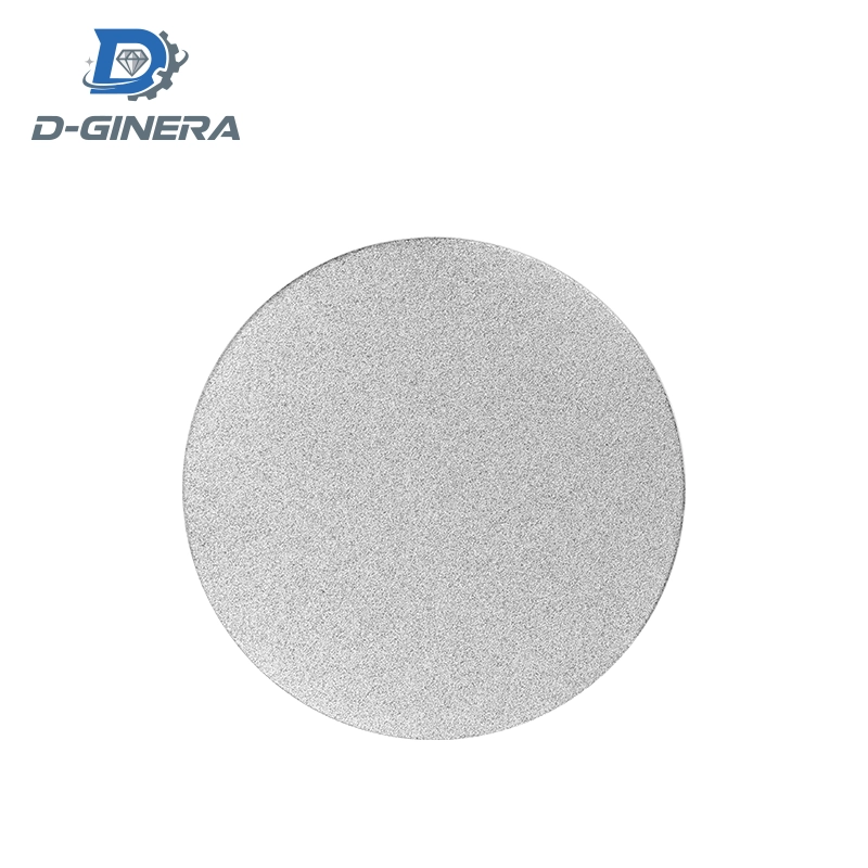 D-GINERA Ultra-Thin Sharpening Plates view 15