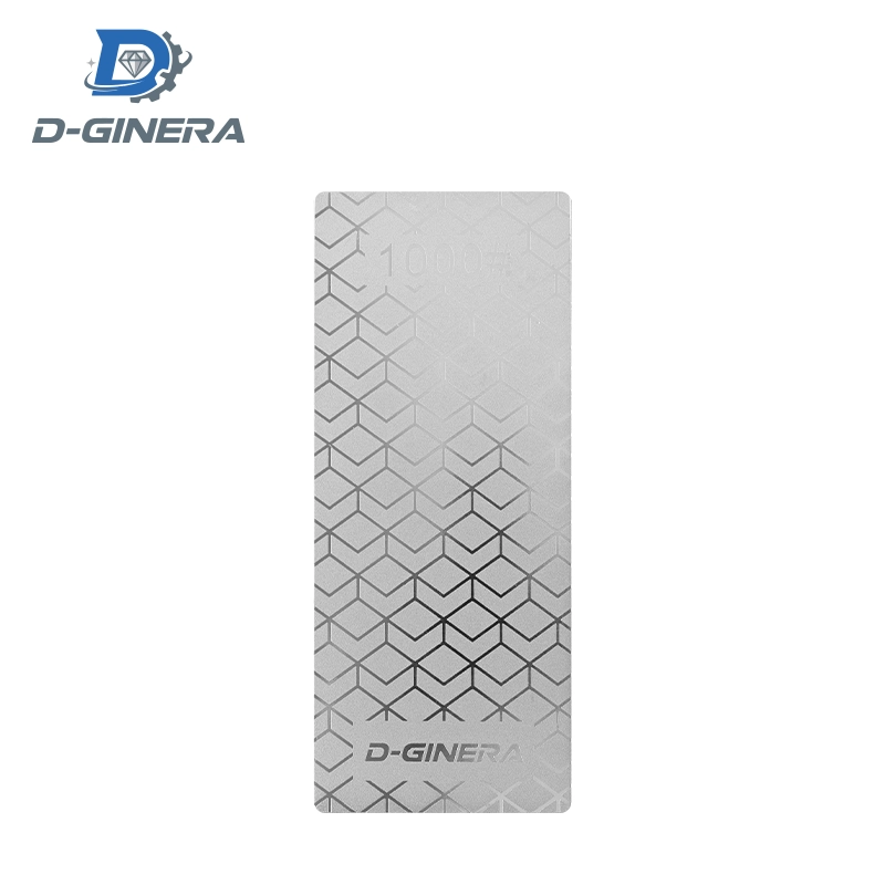 D-GINERA Ultra-Thin Sharpening Plates view 16