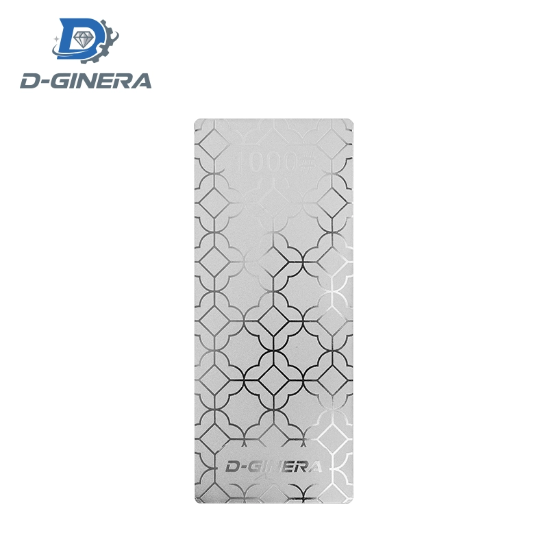 D-GINERA Ultra-Thin Sharpening Plates view 17