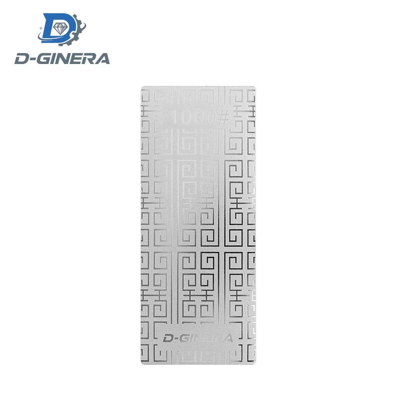 D-GINERA Ultra-Thin Sharpening Plates view 18