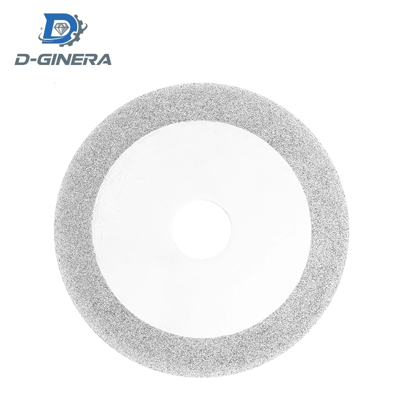 Diamond Saw Blades