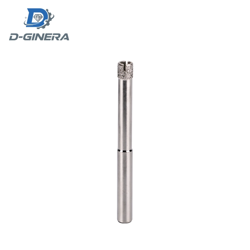 Diamond Core Drill Bits