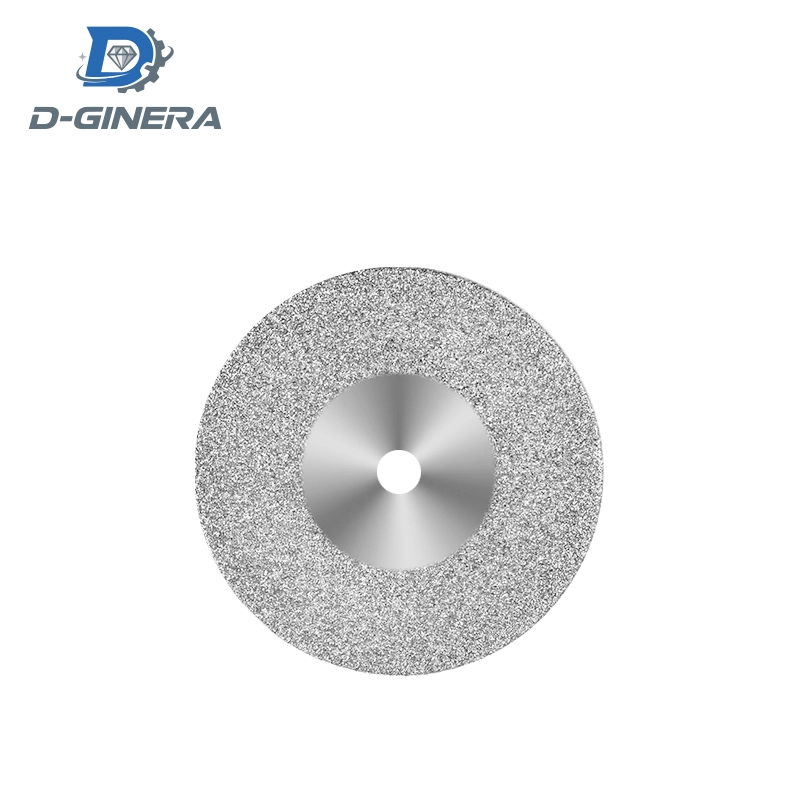 Mini Cutting Discs