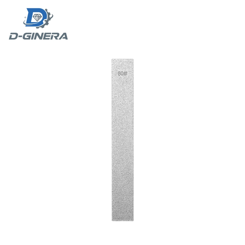 Thin Sharpening Plates