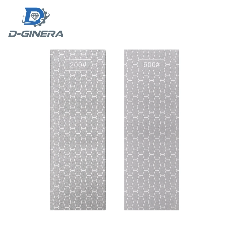 Diamond Bench Stones