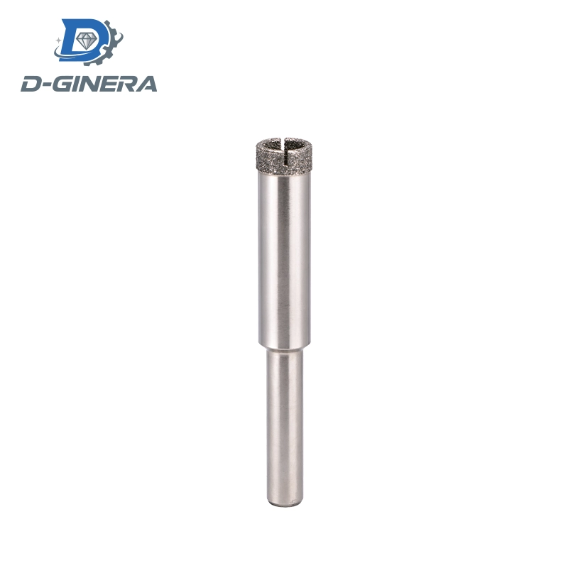 D-GINERA Electroplated Diamond Core Drill Bits (6–150 mm) view 2