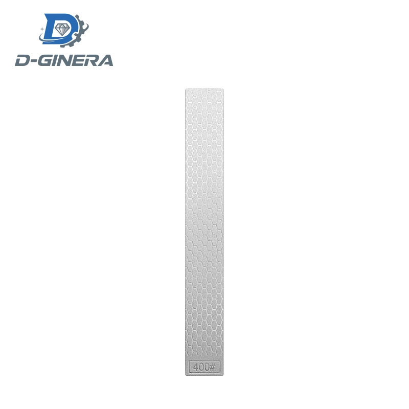 D-GINERA Ultra-Thin Sharpening Plates view 2