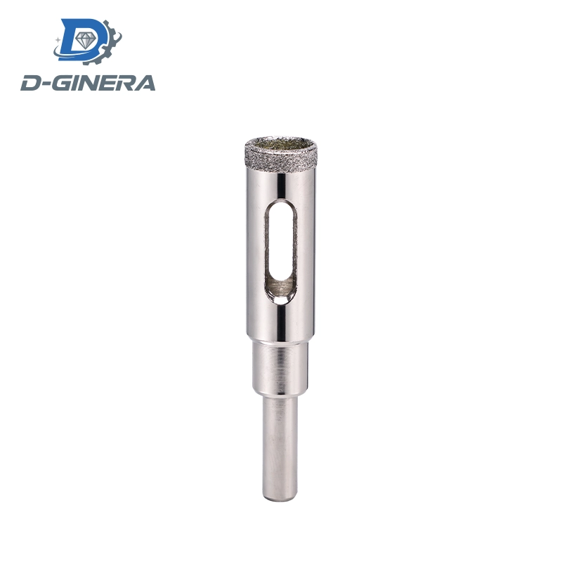 D-GINERA Electroplated Diamond Core Drill Bits (6–150 mm) view 3