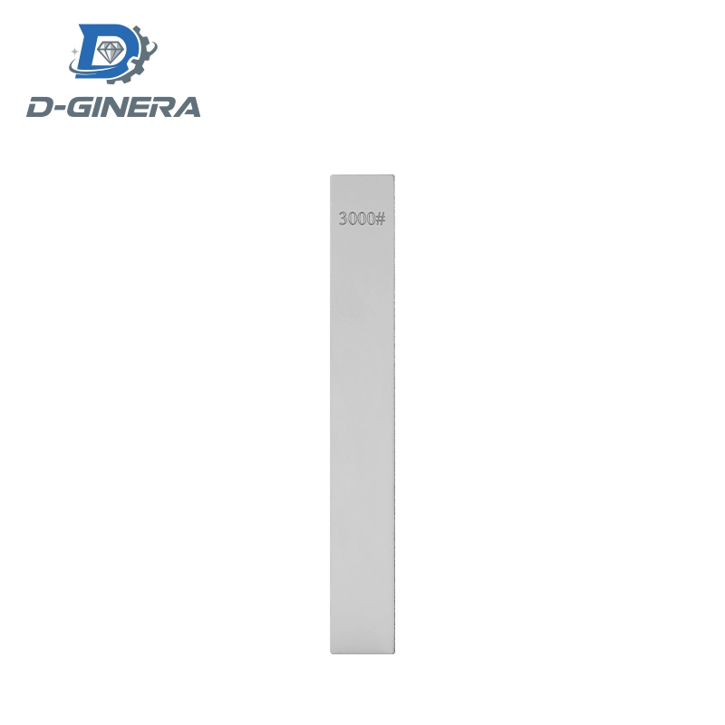 D-GINERA Ultra-Thin Sharpening Plates view 3