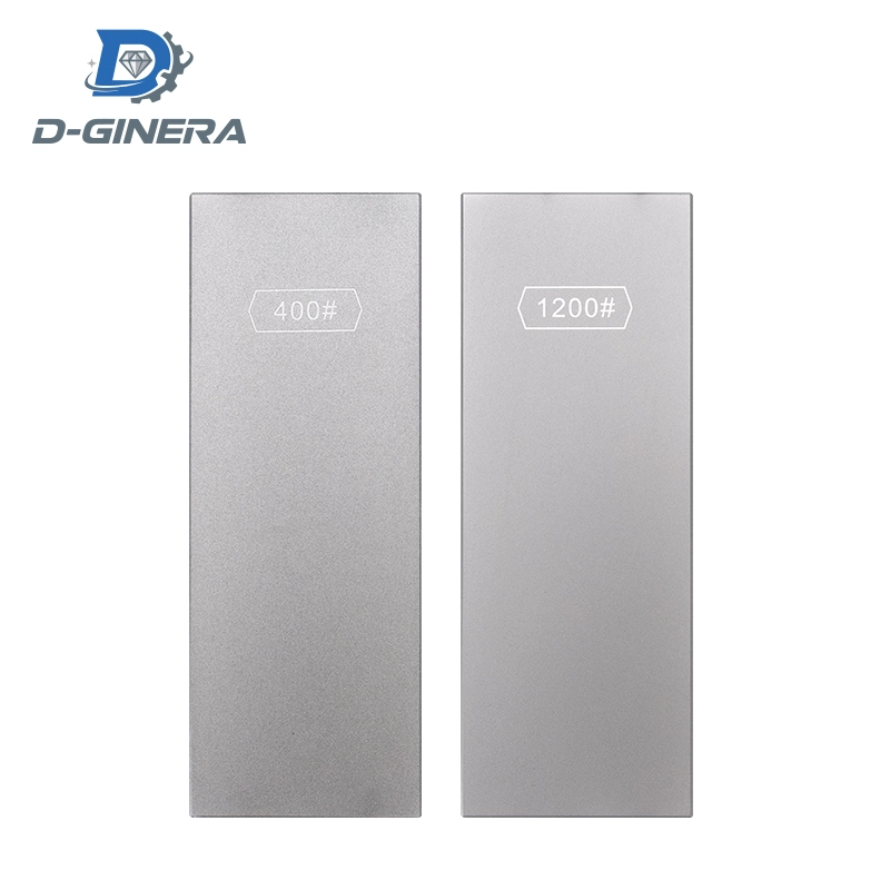 D-GINERA Electroplated Diamond Bench Stones view 4