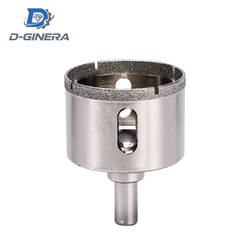 D-GINERA Electroplated Diamond Core Drill Bits (6–150 mm) view 8