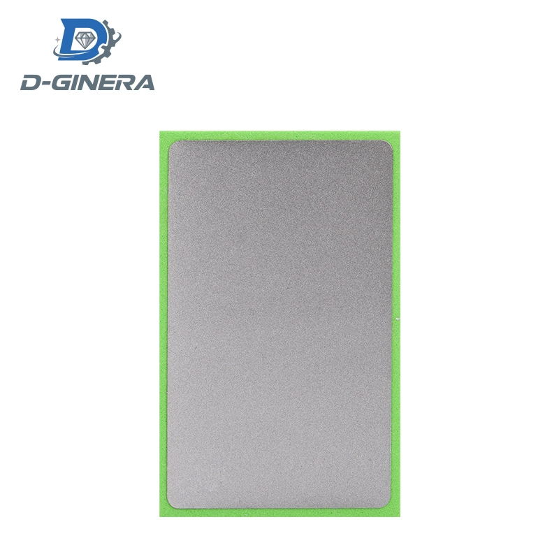 D-GINERA High-Density Sponge Diamond Hand Pads view 8