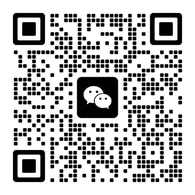 WeChat QR