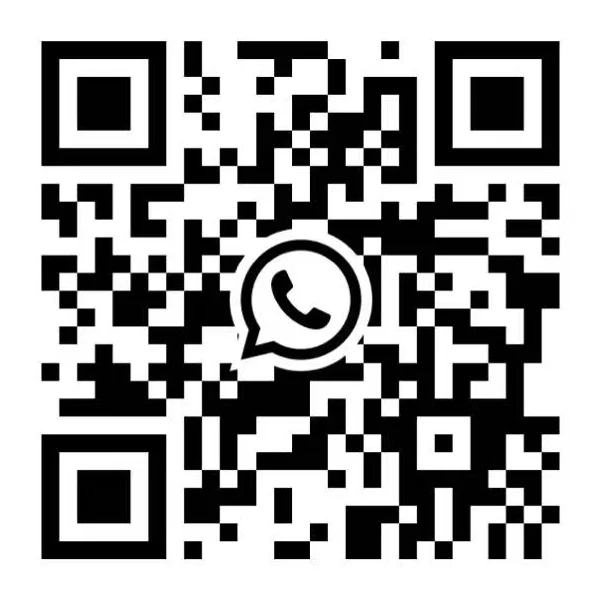 WhatsApp QR